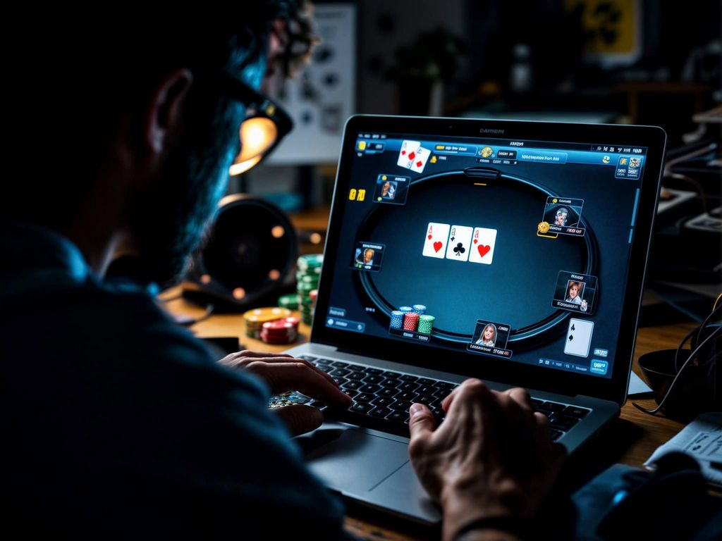 Niederländische Online-Pokerseiten mit Lizenz ab 2025